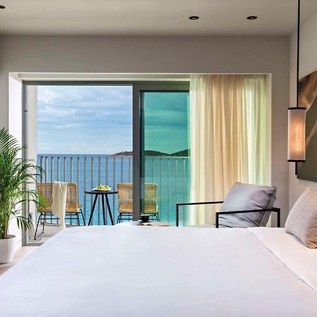 Niko Seaside Resort Mgallery (Adults Only) Agios Nikolaos Exterior foto