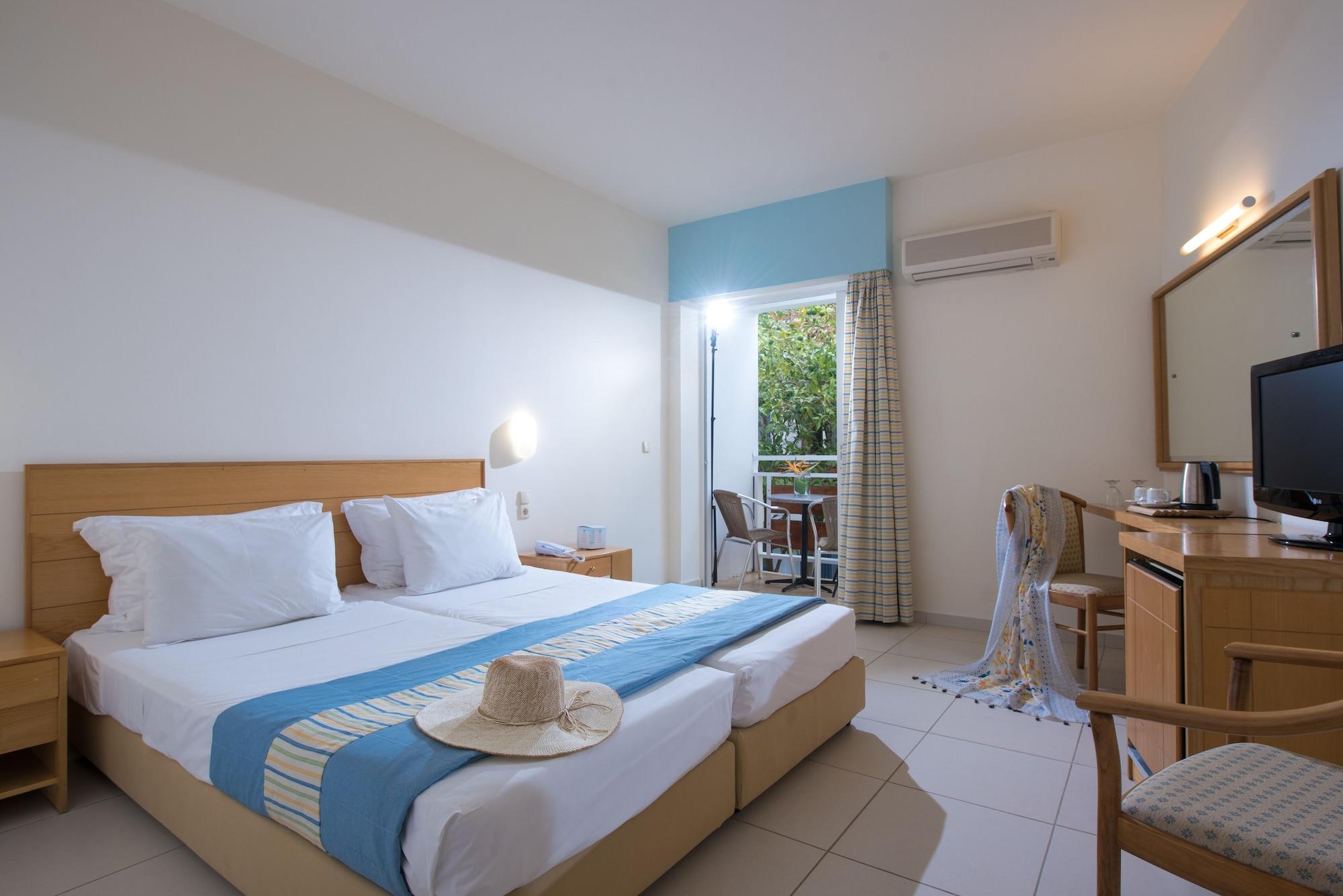 Niko Seaside Resort Mgallery (Adults Only) Agios Nikolaos Exterior foto