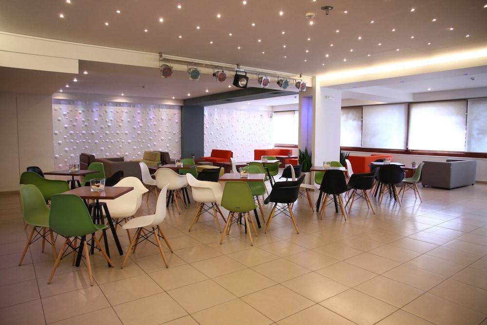 Niko Seaside Resort Mgallery (Adults Only) Agios Nikolaos Exterior foto