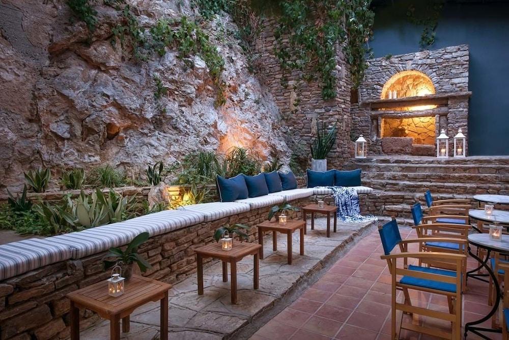Niko Seaside Resort Mgallery (Adults Only) Agios Nikolaos Exterior foto