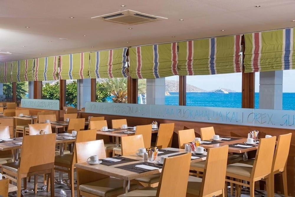 Niko Seaside Resort Mgallery (Adults Only) Agios Nikolaos Exterior foto