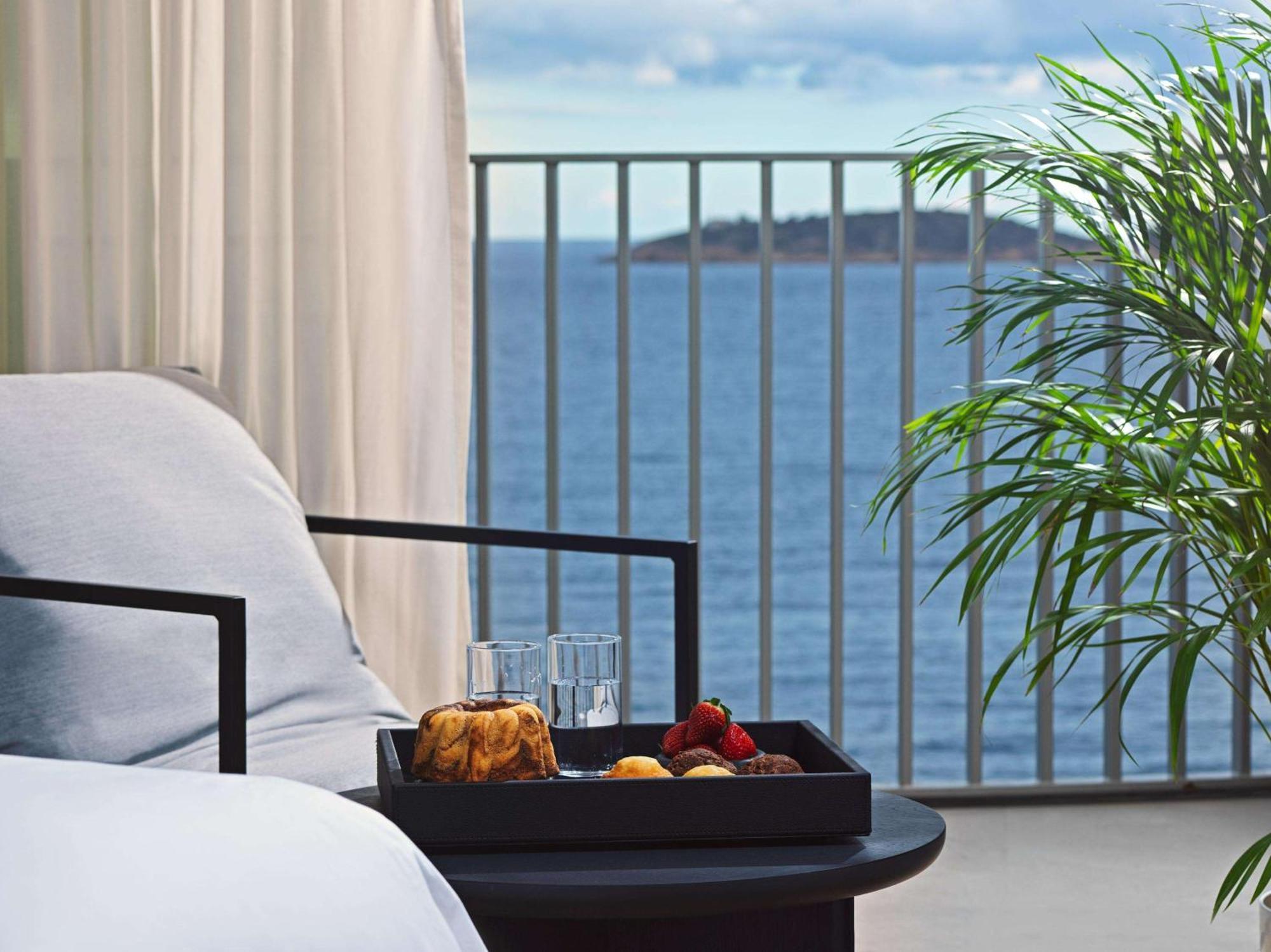 Niko Seaside Resort Mgallery (Adults Only) Agios Nikolaos Exterior foto